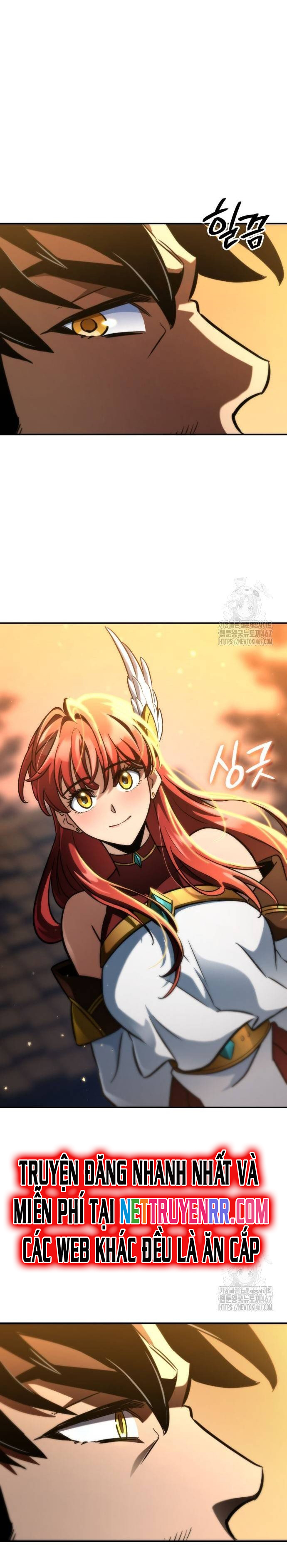 Sử Thi Valhalla: Chapter 18