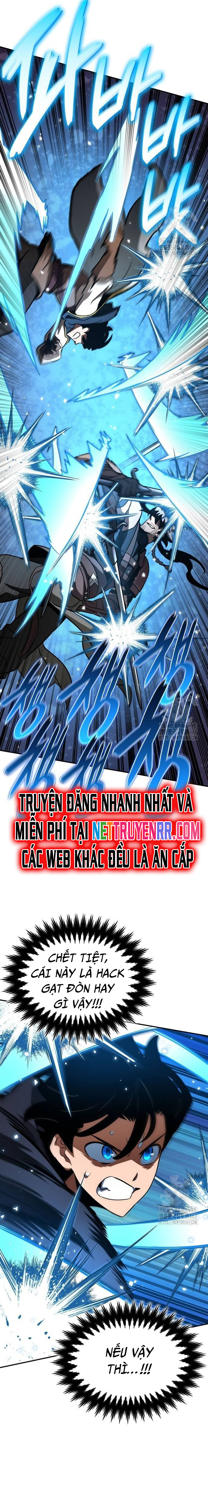 Sử Thi Valhalla: Chapter 18