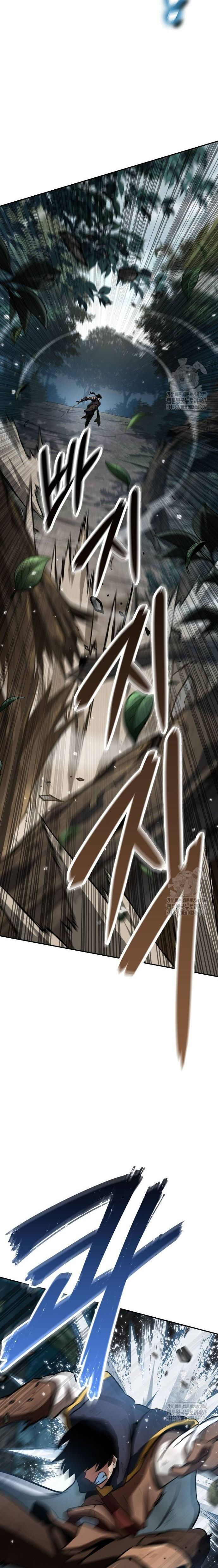 Sử Thi Valhalla: Chapter 18