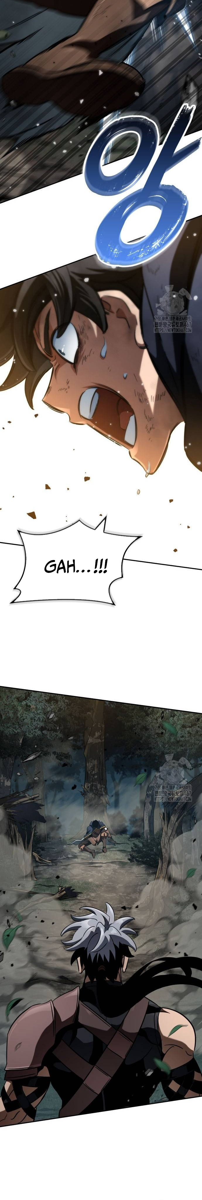 Sử Thi Valhalla: Chapter 18