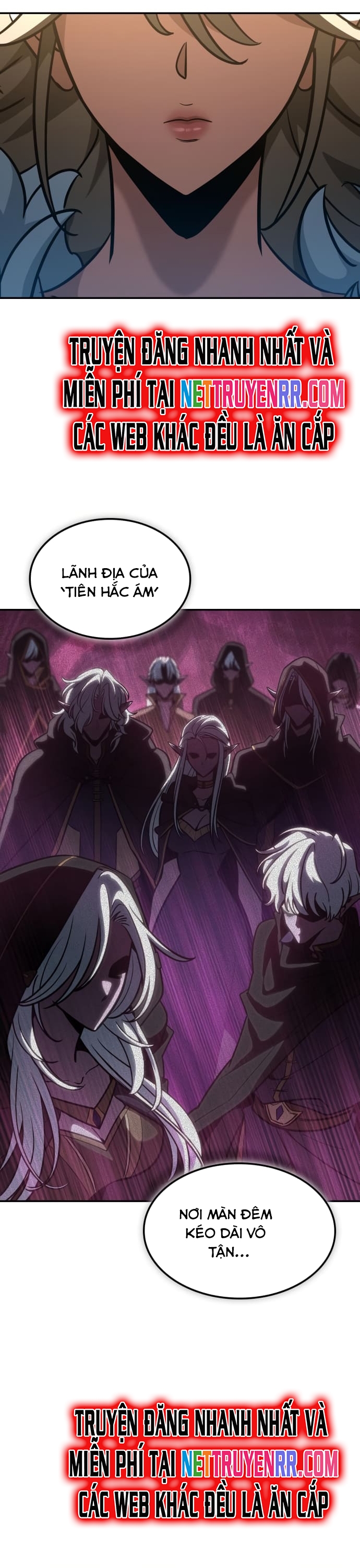 Sử Thi Valhalla: Chapter 19