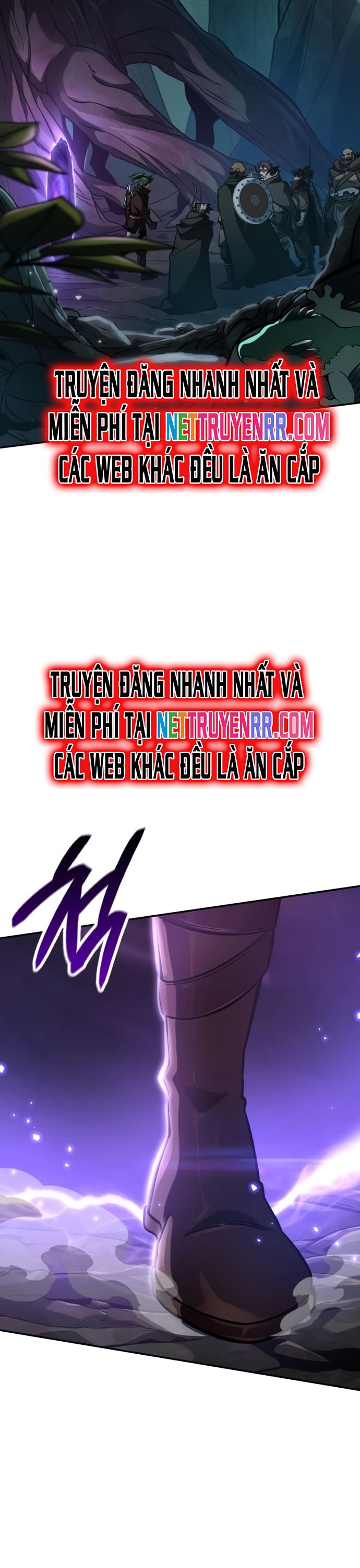 Sử Thi Valhalla: Chapter 19