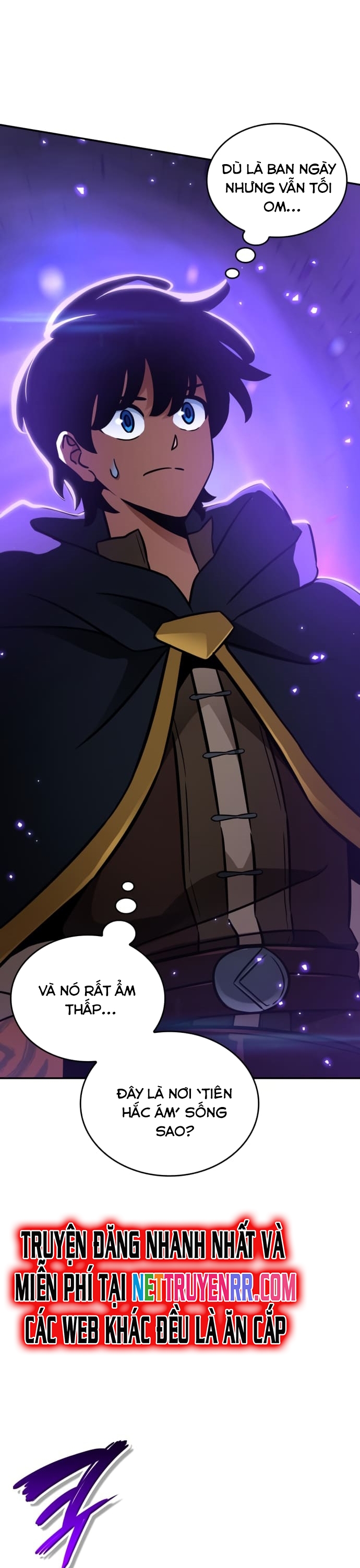 Sử Thi Valhalla: Chapter 19