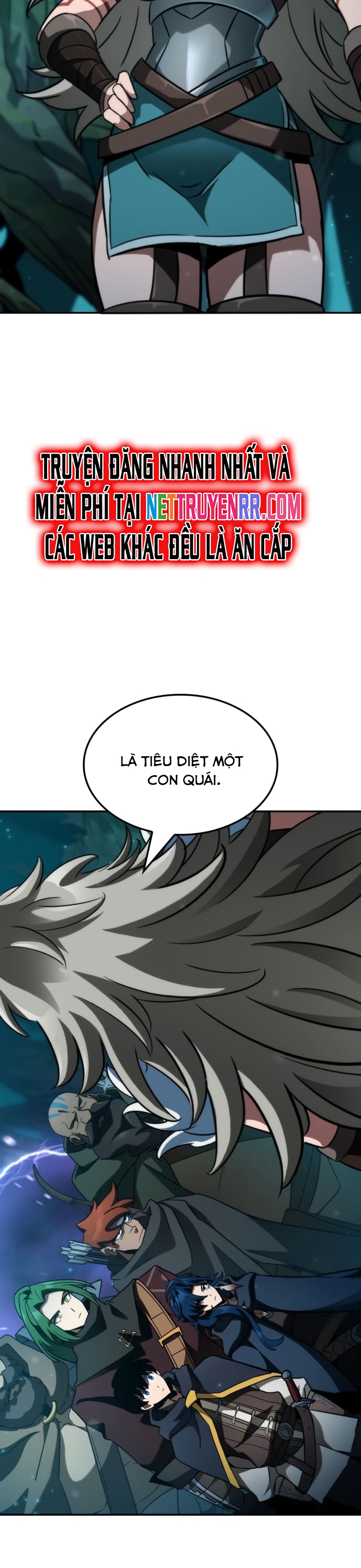 Sử Thi Valhalla: Chapter 19