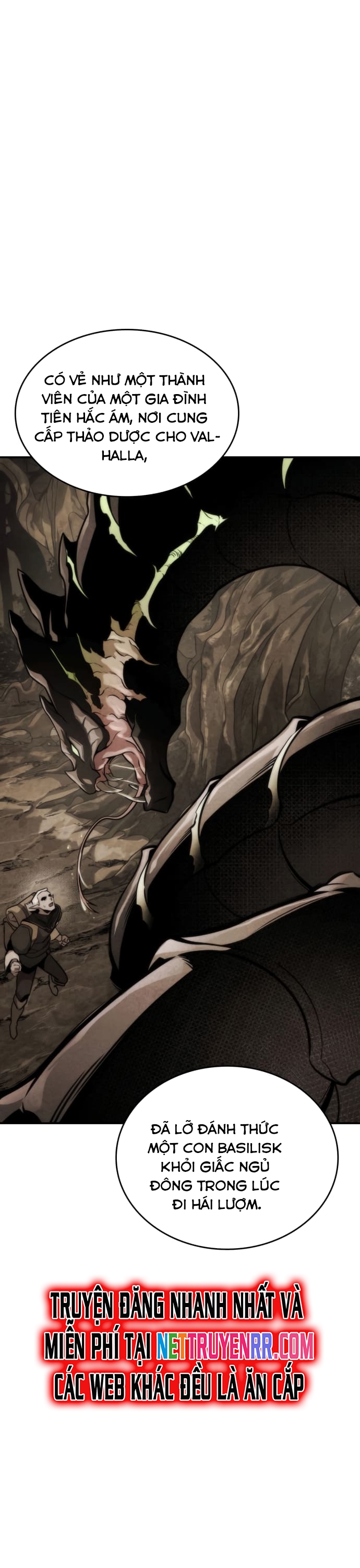 Sử Thi Valhalla: Chapter 19