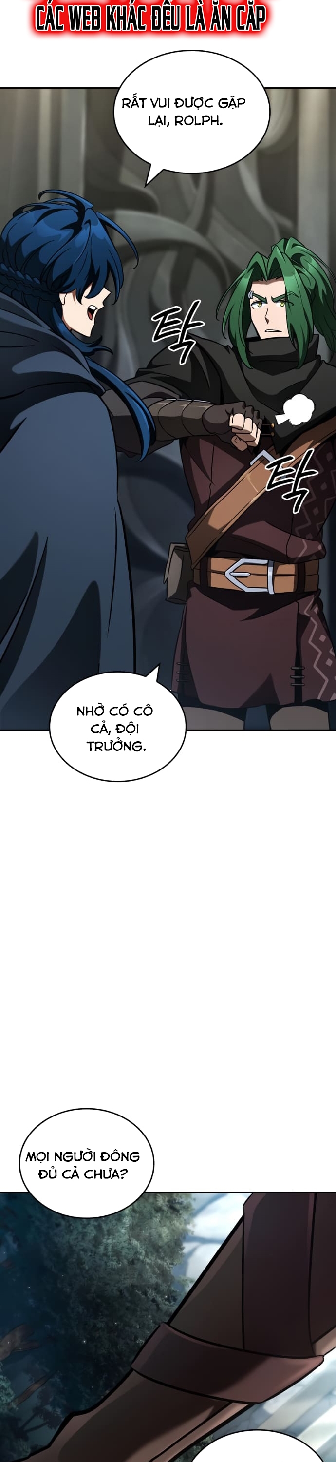 Sử Thi Valhalla: Chapter 19