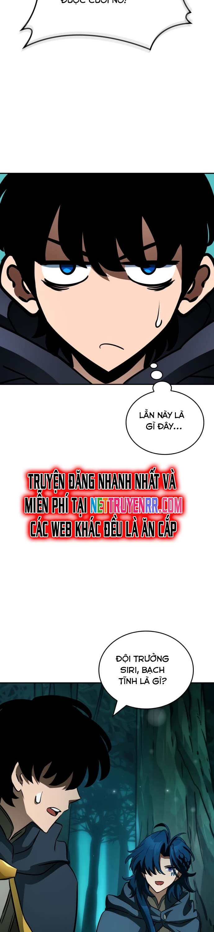 Sử Thi Valhalla: Chapter 19