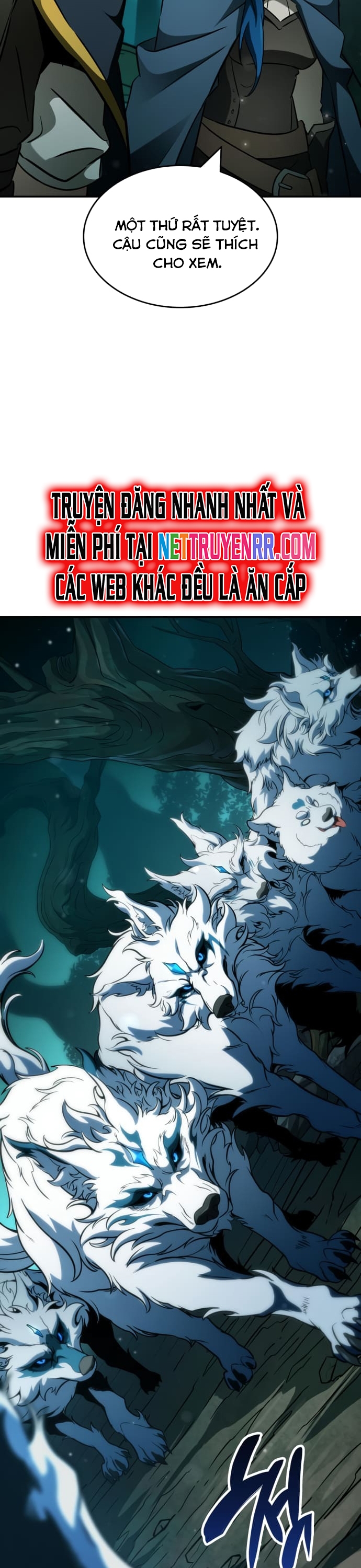 Sử Thi Valhalla: Chapter 19