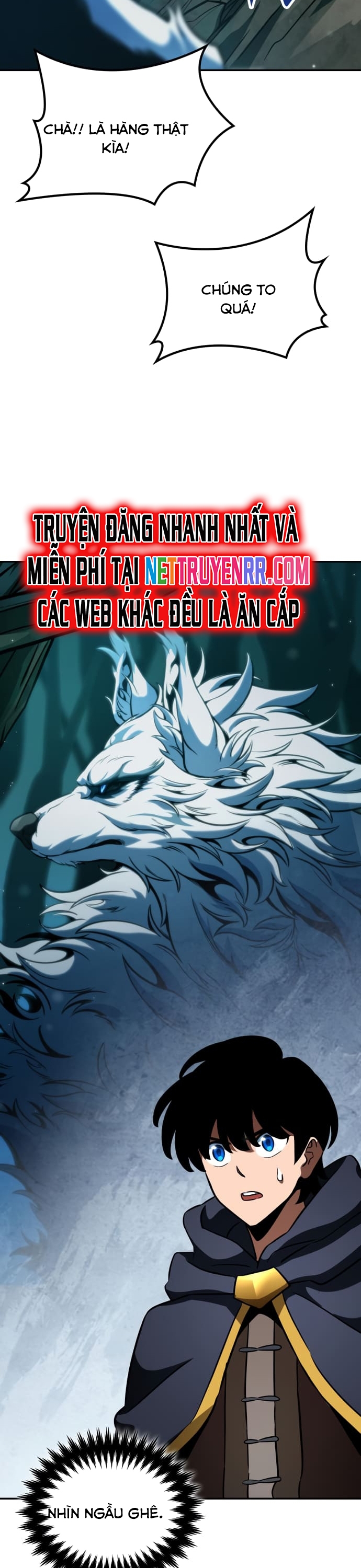 Sử Thi Valhalla: Chapter 19