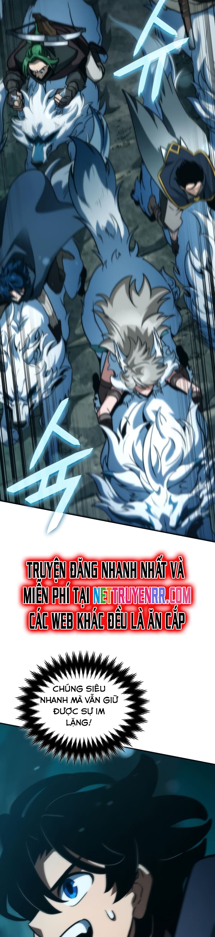 Sử Thi Valhalla: Chapter 19