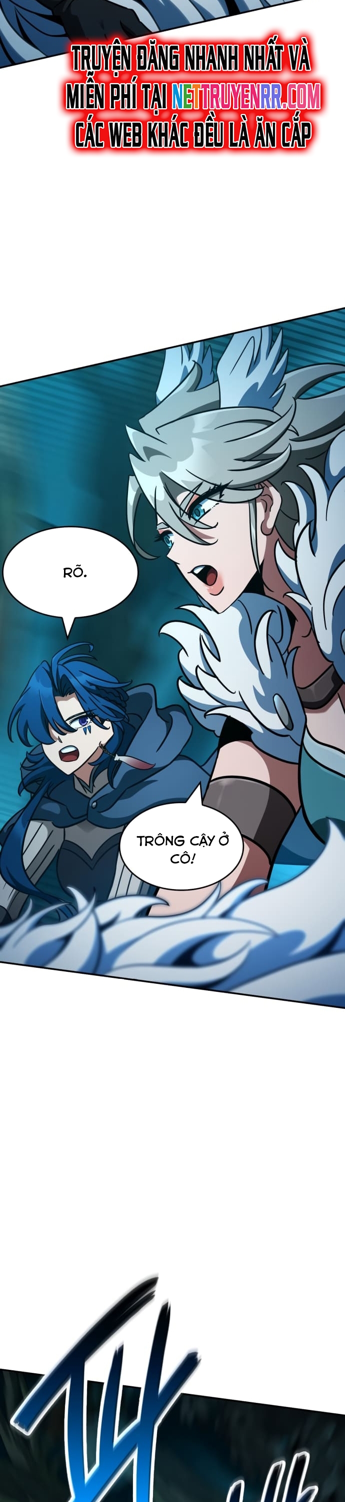 Sử Thi Valhalla: Chapter 19