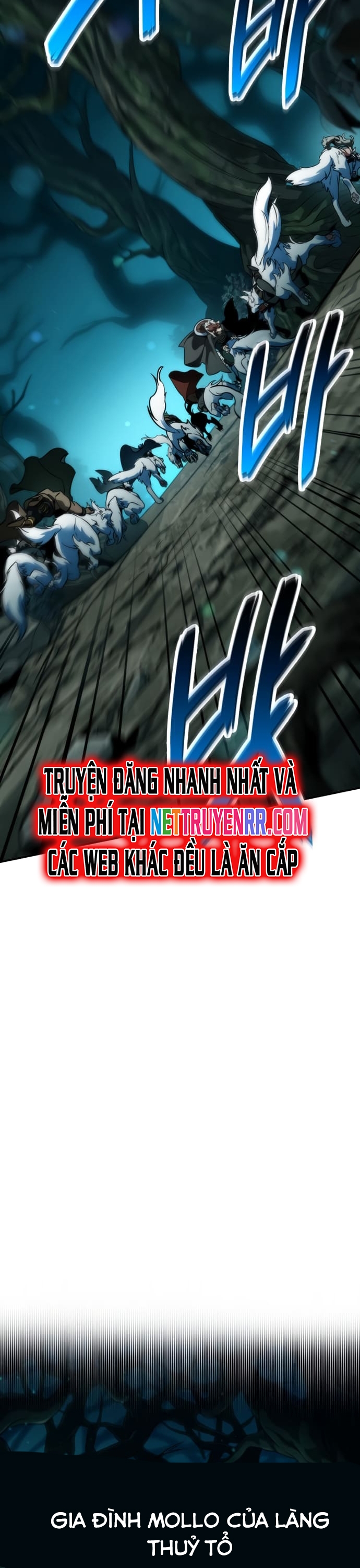 Sử Thi Valhalla: Chapter 19