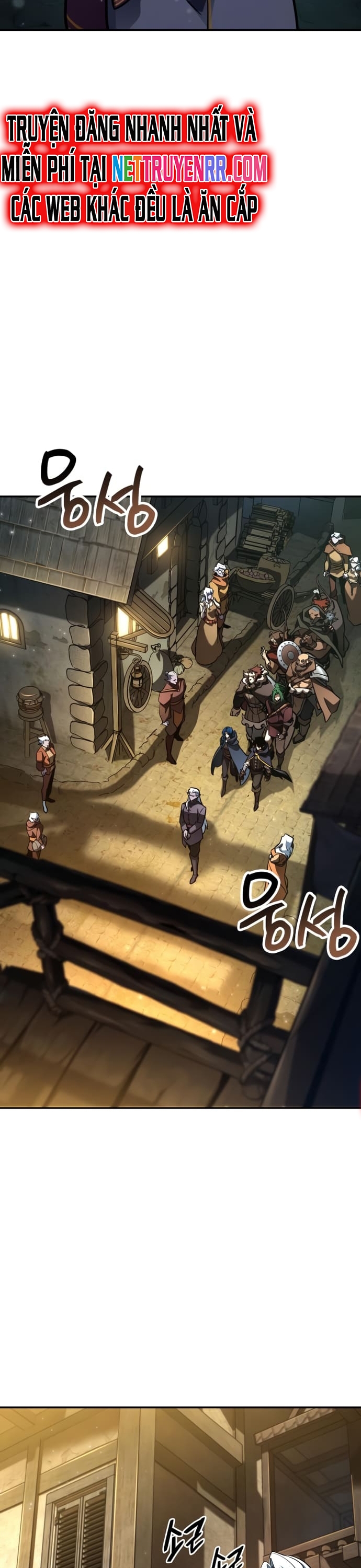 Sử Thi Valhalla: Chapter 19