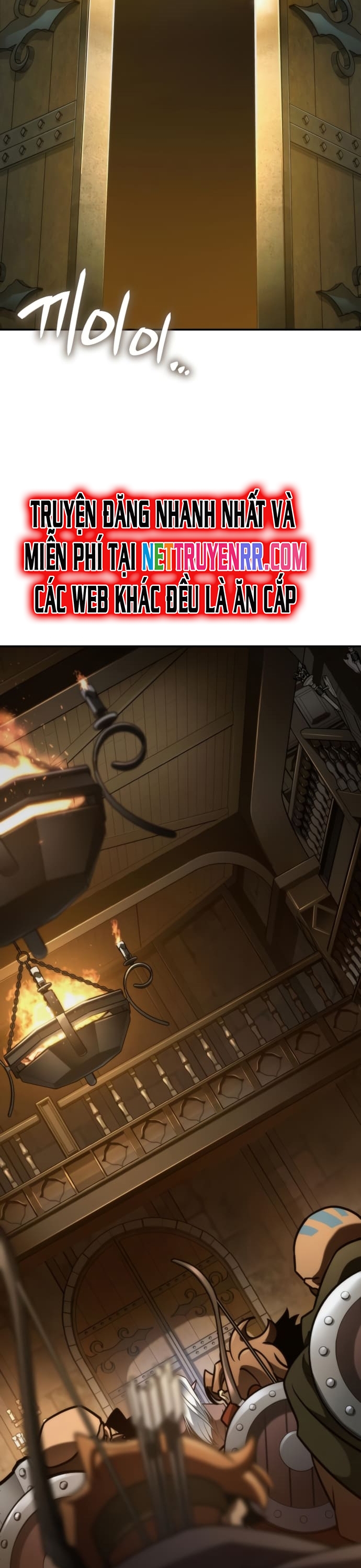 Sử Thi Valhalla: Chapter 19