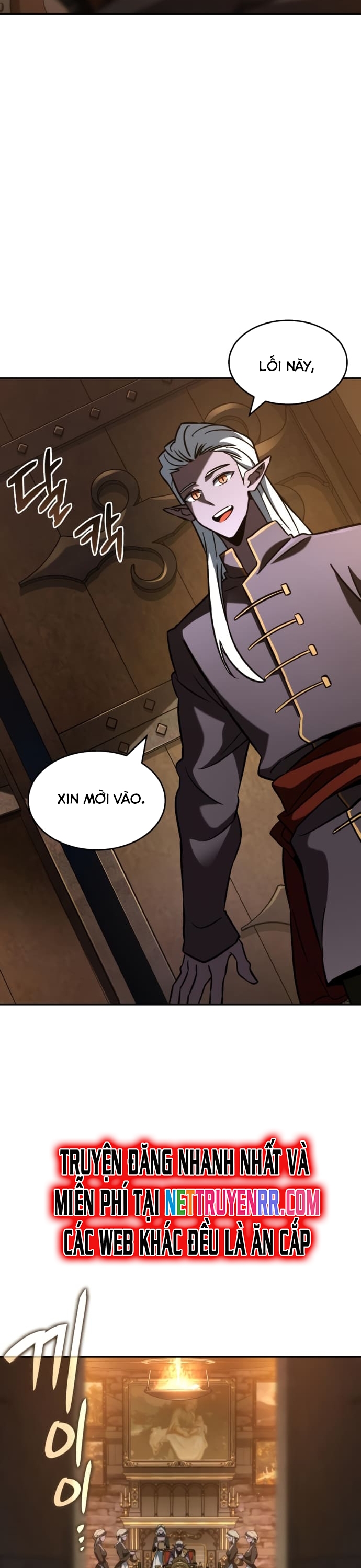 Sử Thi Valhalla: Chapter 19