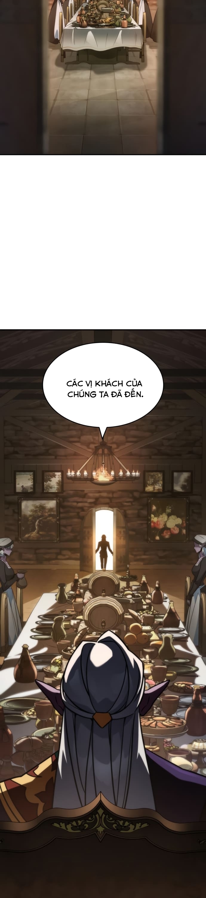 Sử Thi Valhalla: Chapter 19