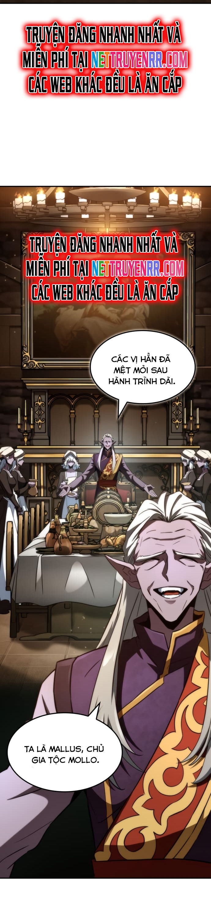 Sử Thi Valhalla: Chapter 19