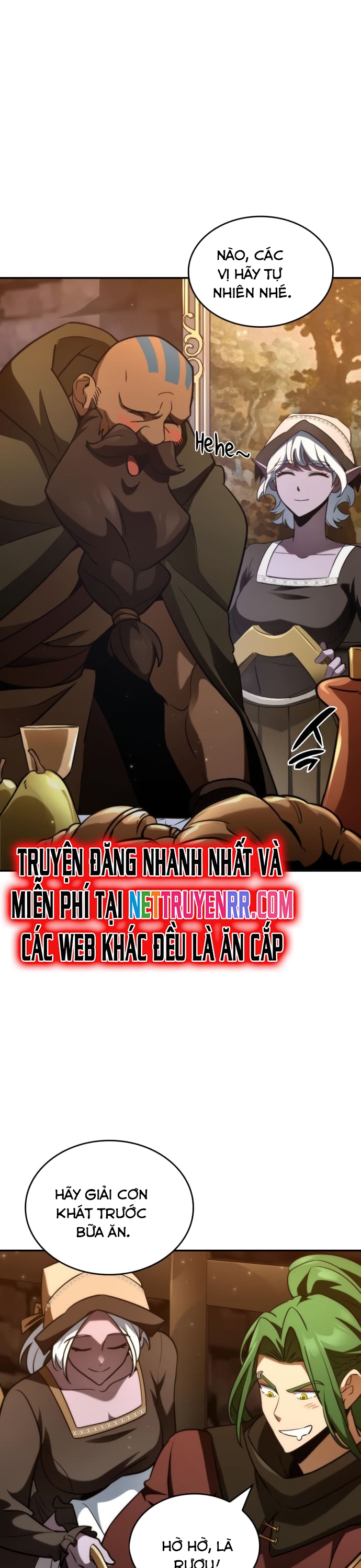 Sử Thi Valhalla: Chapter 19