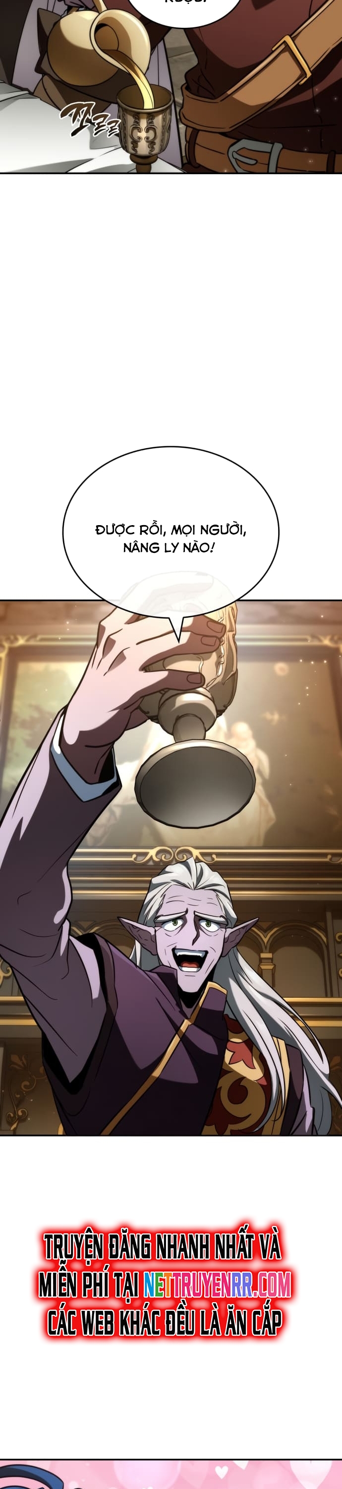 Sử Thi Valhalla: Chapter 19