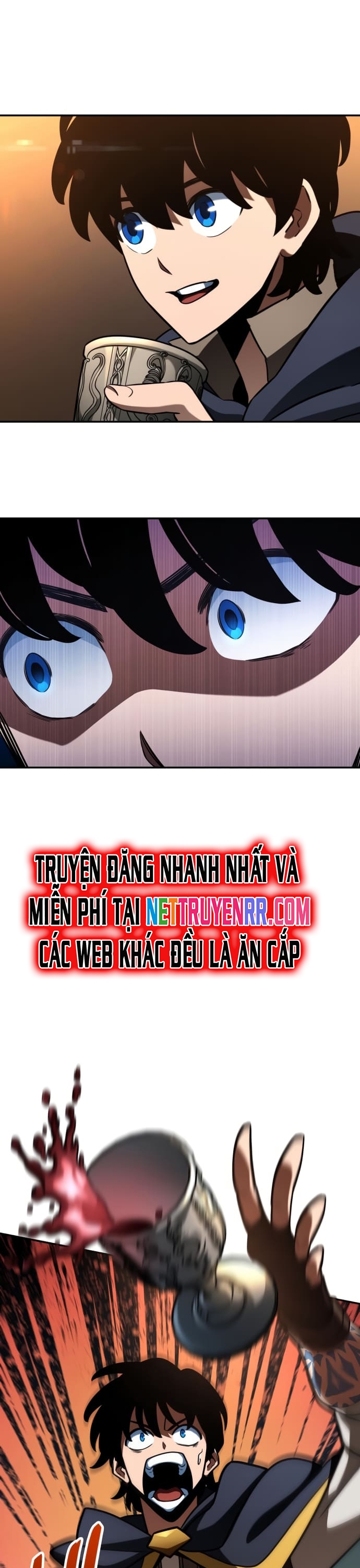 Sử Thi Valhalla: Chapter 19