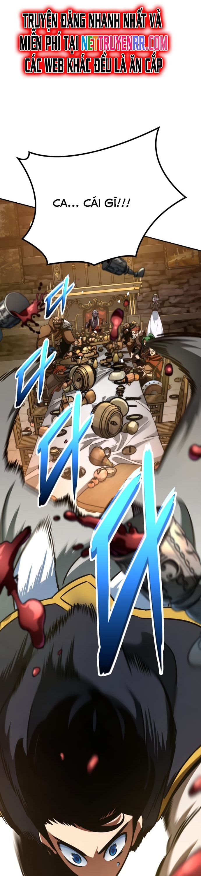 Sử Thi Valhalla: Chapter 19