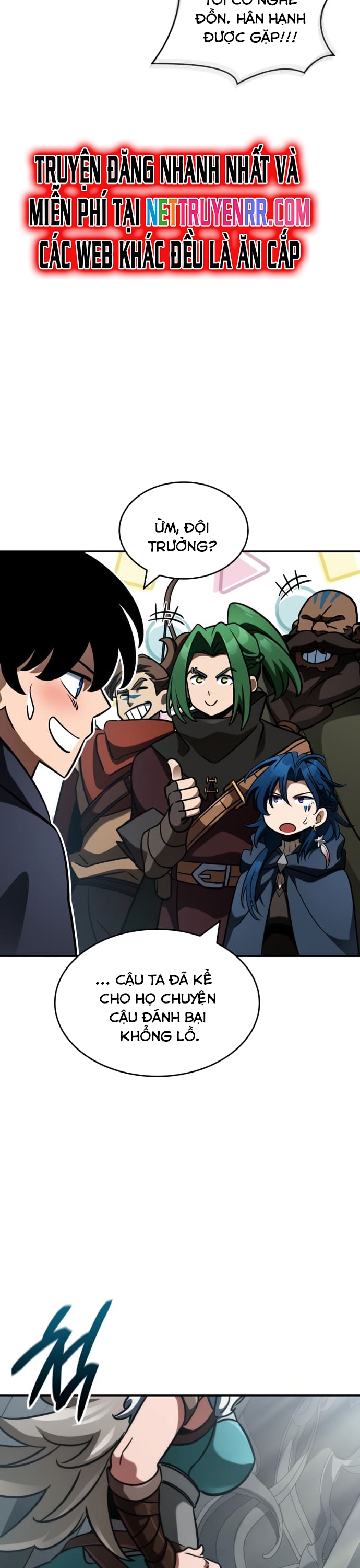 Sử Thi Valhalla: Chapter 19