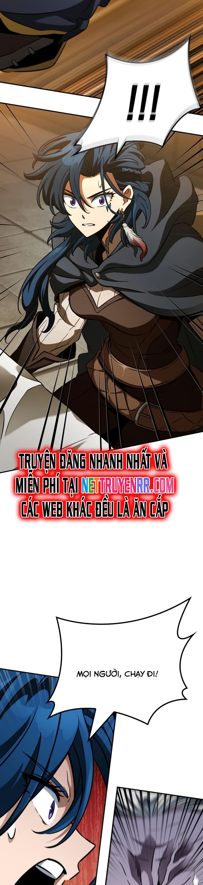 Sử Thi Valhalla: Chapter 19