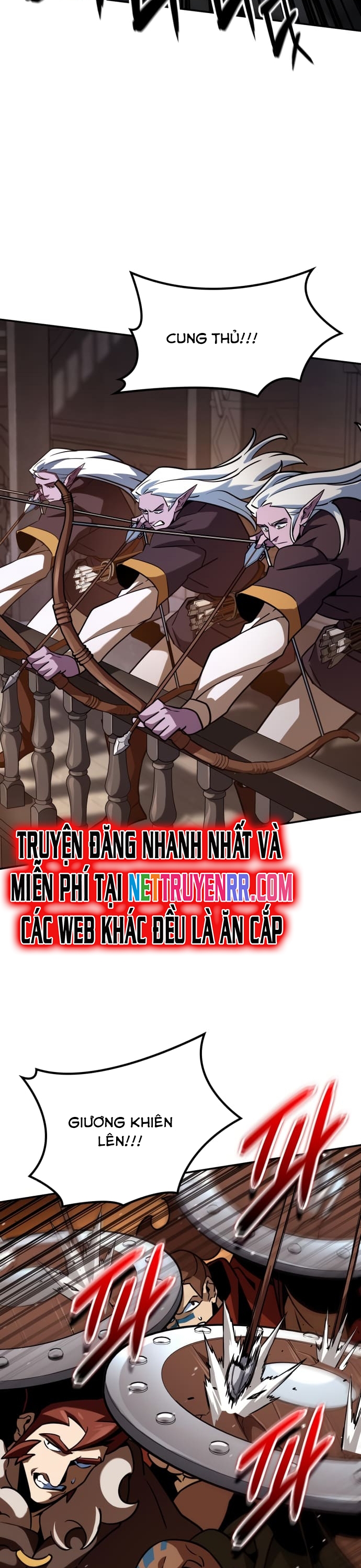 Sử Thi Valhalla: Chapter 19