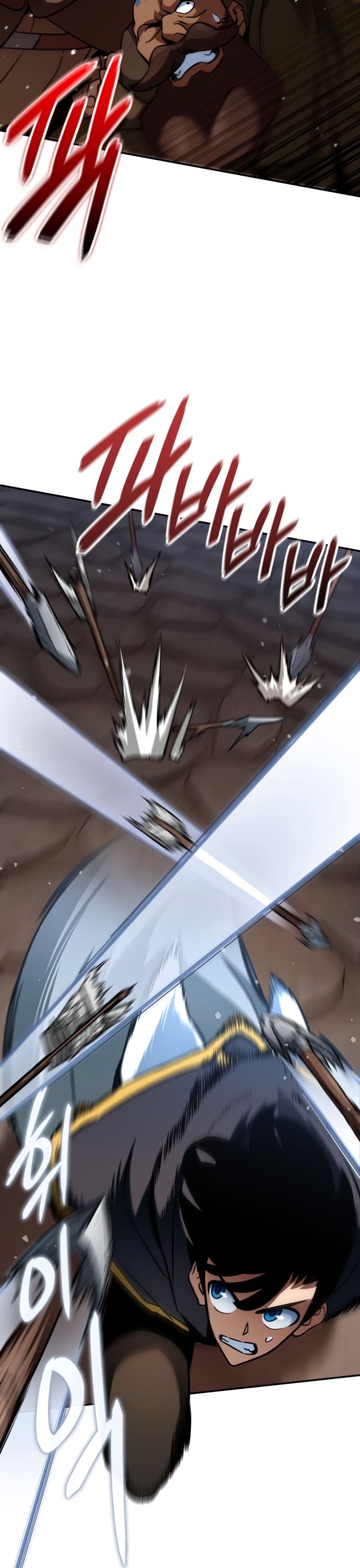 Sử Thi Valhalla: Chapter 19