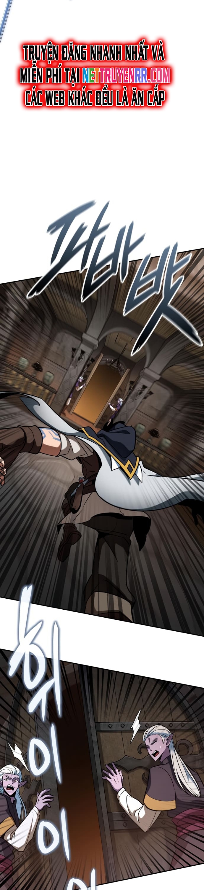 Sử Thi Valhalla: Chapter 19