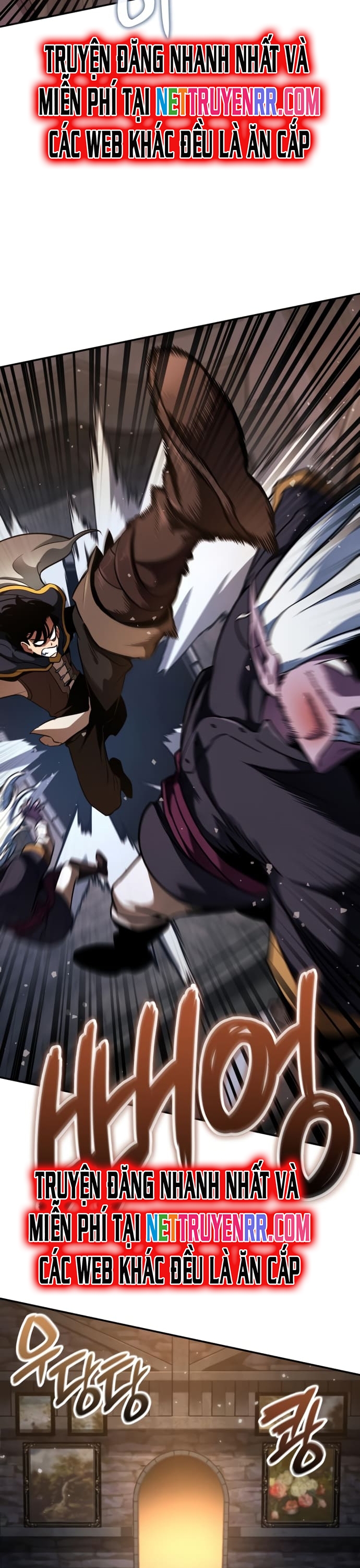 Sử Thi Valhalla: Chapter 19