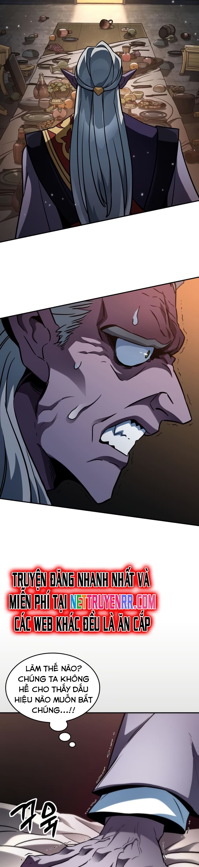 Sử Thi Valhalla: Chapter 19