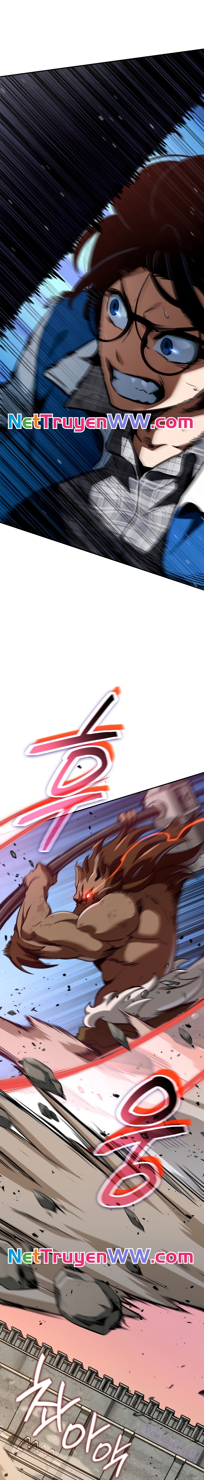 Sử Thi Valhalla: Chapter 2