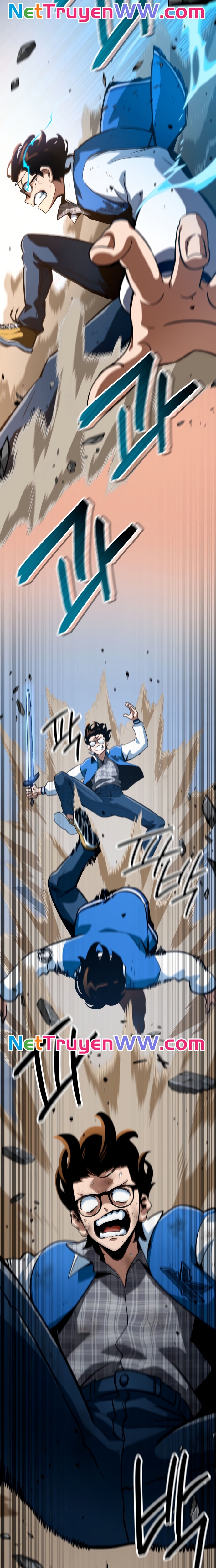 Sử Thi Valhalla: Chapter 2