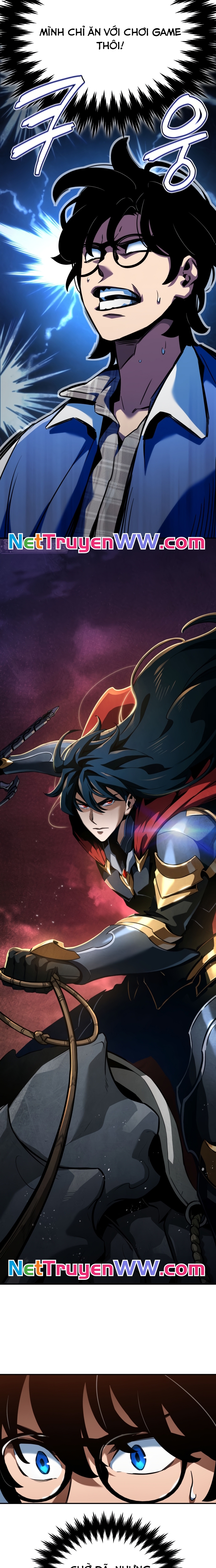 Sử Thi Valhalla: Chapter 2