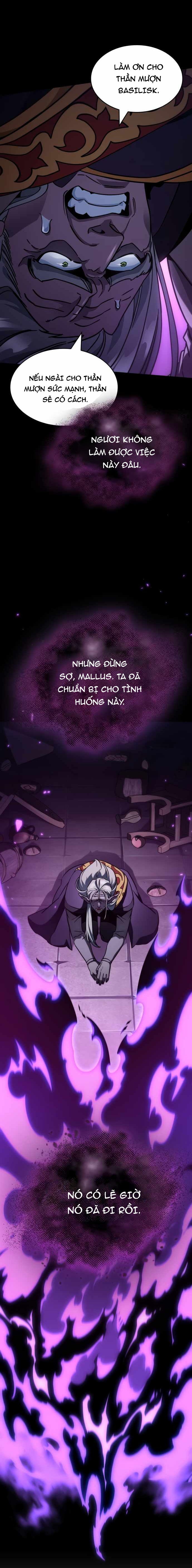 Sử Thi Valhalla: Chapter 20