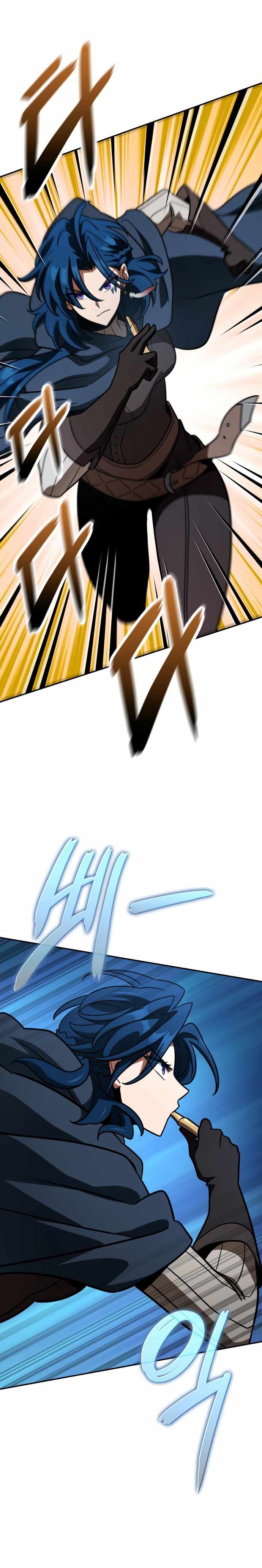 Sử Thi Valhalla: Chapter 20