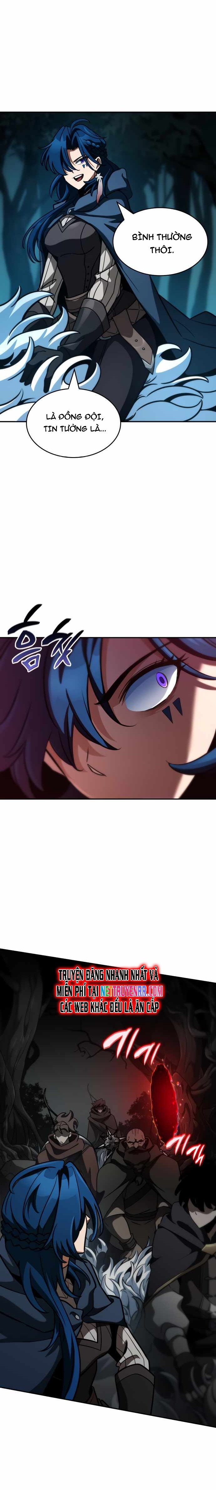 Sử Thi Valhalla: Chapter 20