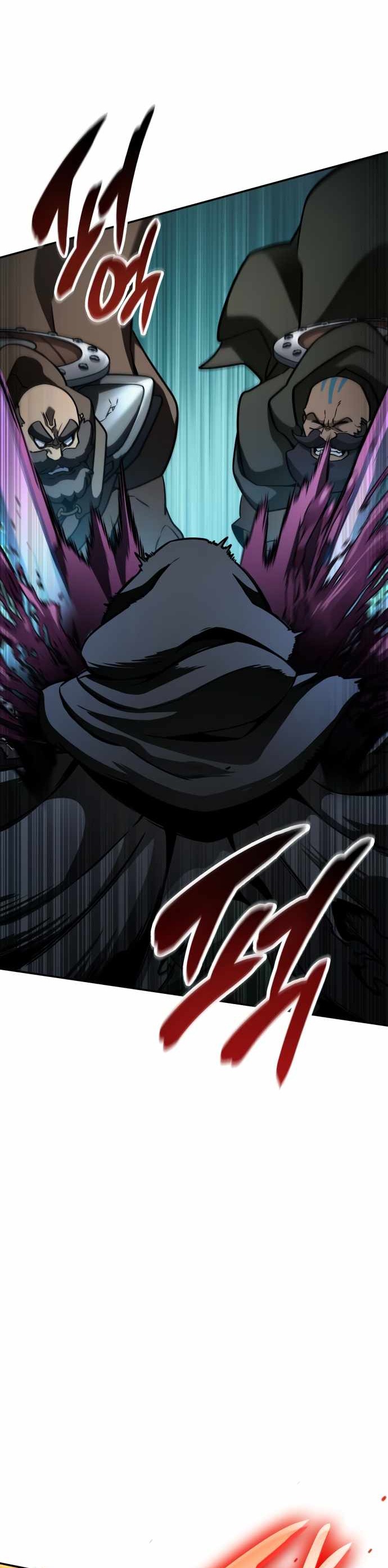 Sử Thi Valhalla: Chapter 20