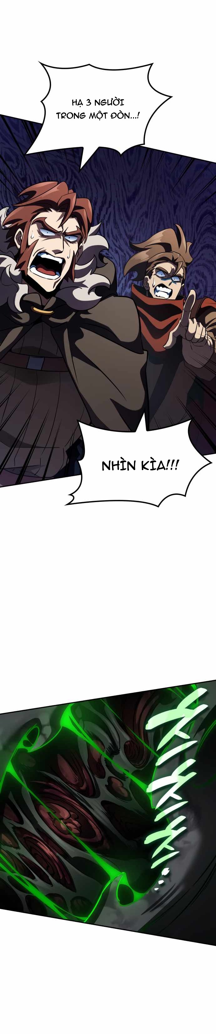 Sử Thi Valhalla: Chapter 20