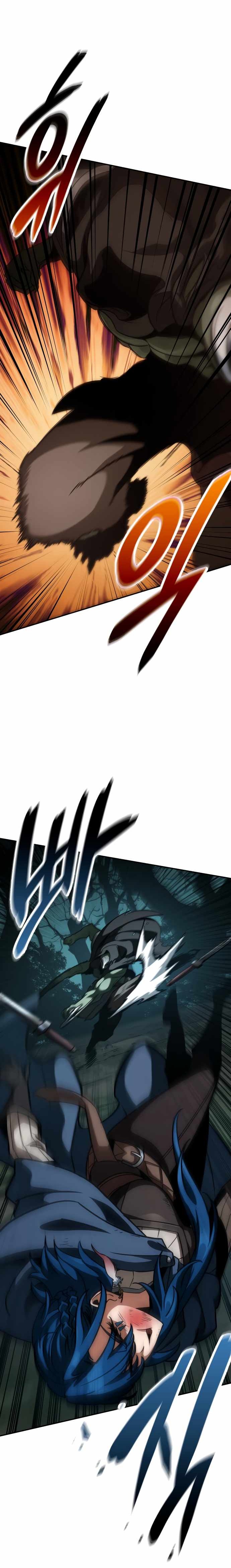 Sử Thi Valhalla: Chapter 20