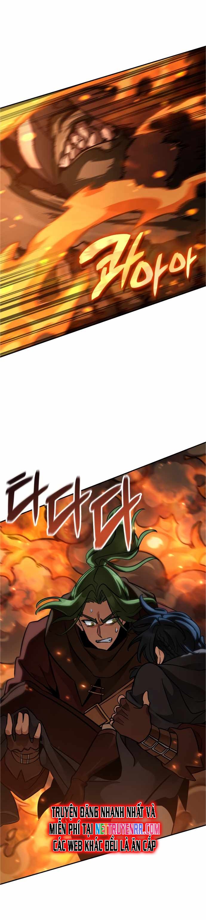 Sử Thi Valhalla: Chapter 20