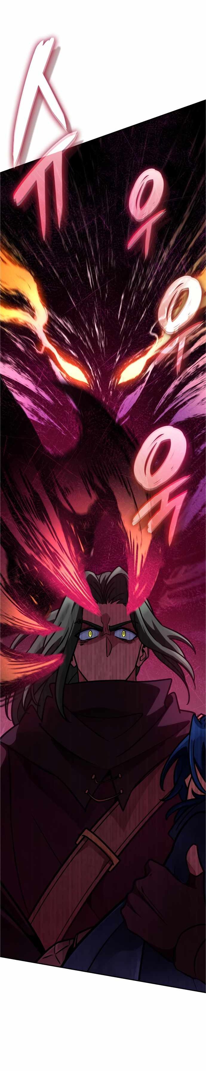 Sử Thi Valhalla: Chapter 20