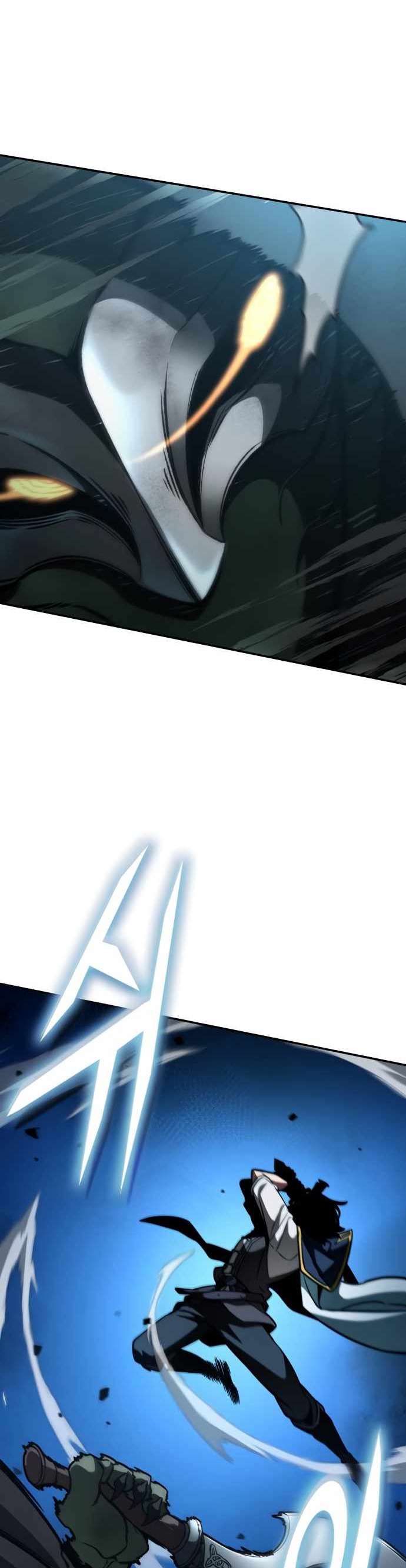 Sử Thi Valhalla: Chapter 20