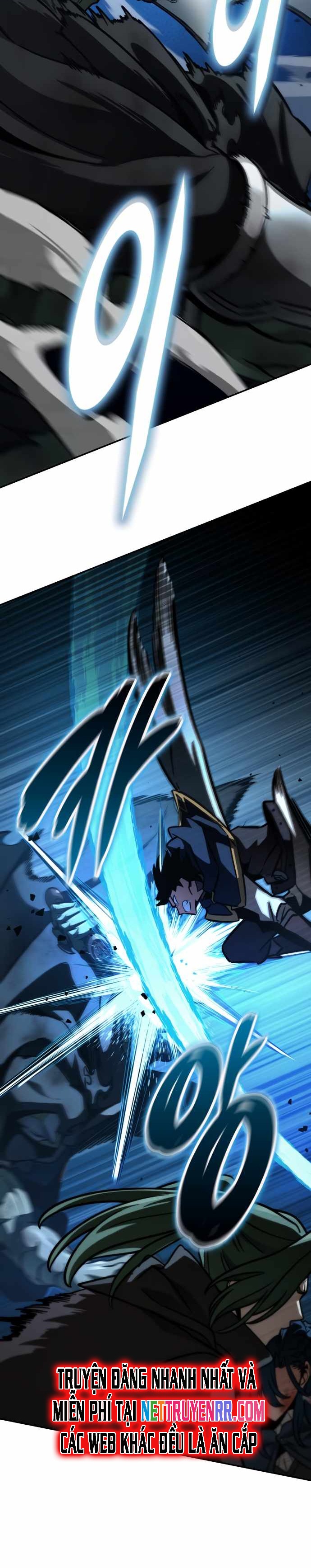 Sử Thi Valhalla: Chapter 20