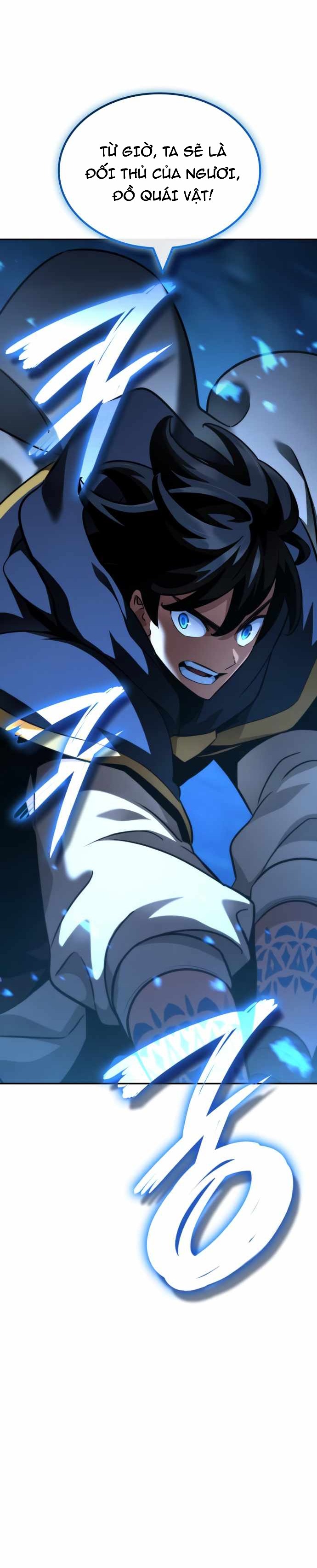 Sử Thi Valhalla: Chapter 20