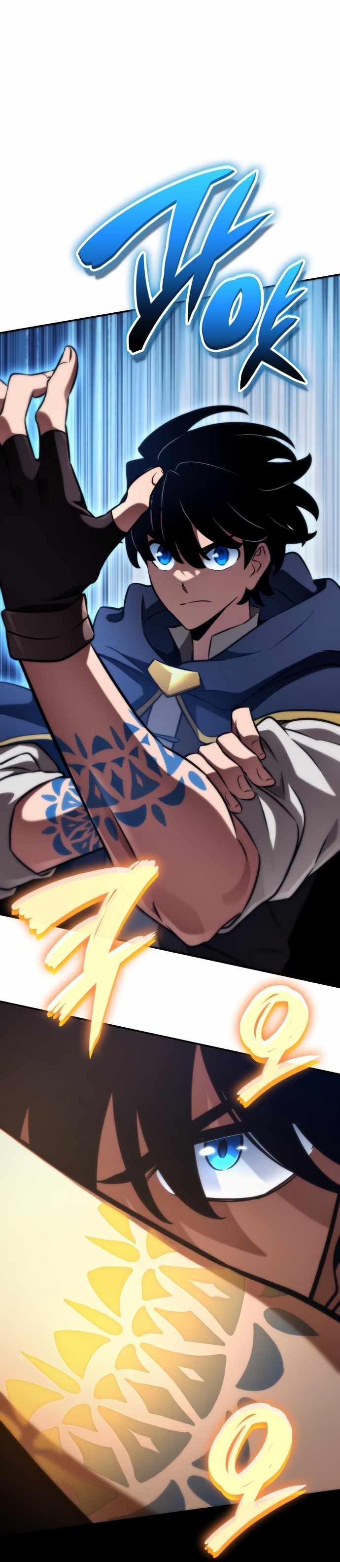 Sử Thi Valhalla: Chapter 20