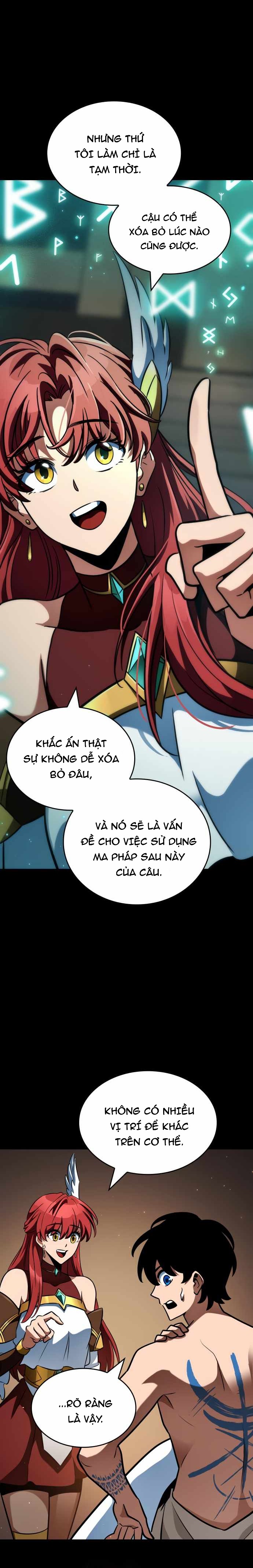 Sử Thi Valhalla: Chapter 20