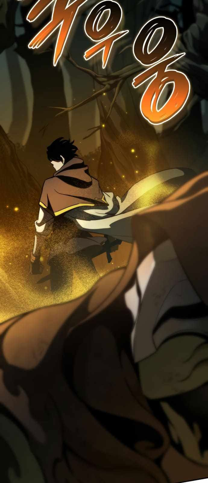 Sử Thi Valhalla: Chapter 21