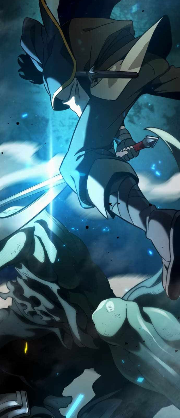 Sử Thi Valhalla: Chapter 21